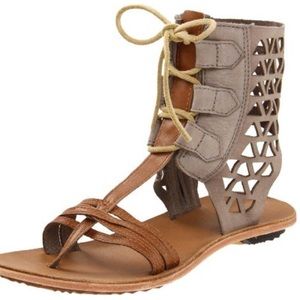 Sorel Sandals